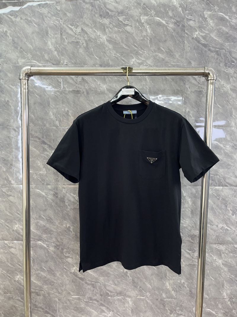 Prada T-Shirts